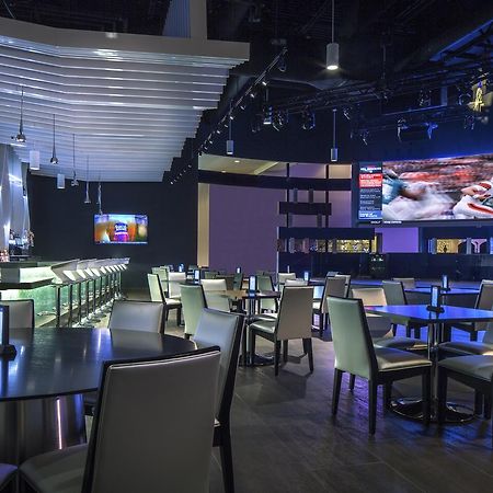 12 Tribes Resort Casino 奥马克 外观 照片