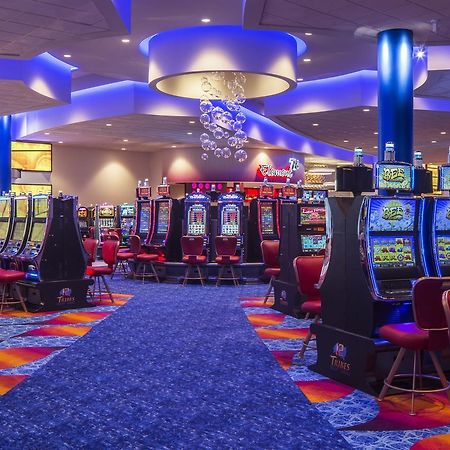 12 Tribes Resort Casino 奥马克 外观 照片