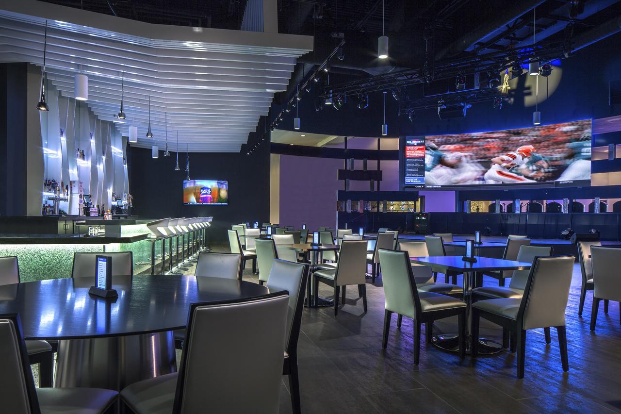 12 Tribes Resort Casino 奥马克 外观 照片
