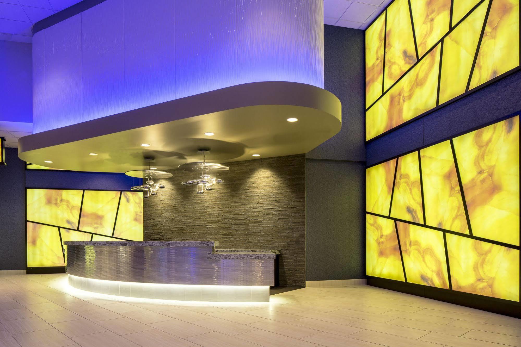 12 Tribes Resort Casino 奥马克 外观 照片